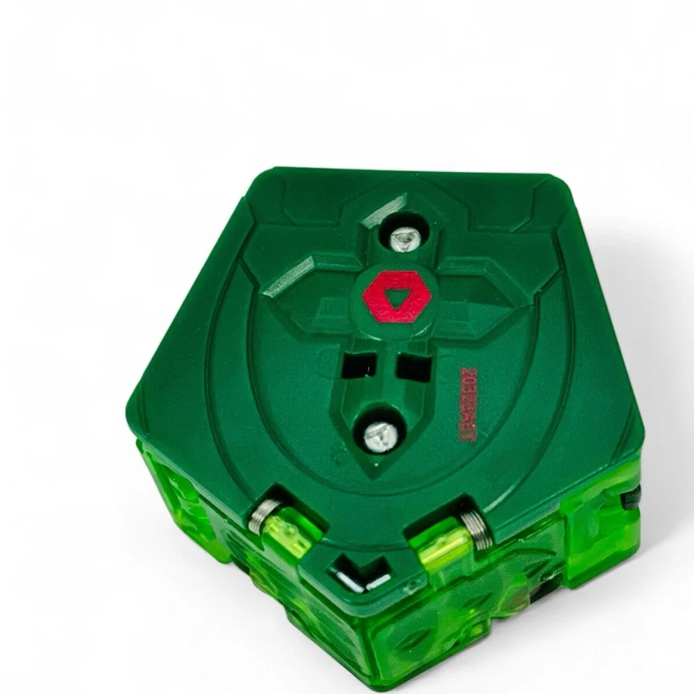 BAKUGAN GEOGAN RISING VENTUS 